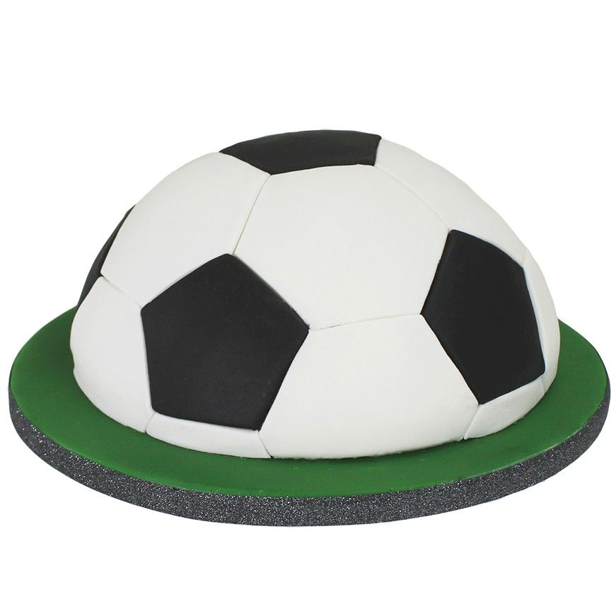 Moule demi sphère pour gâteau ballon de foot Zenker Spécial Football ref.  43937 – קנו את המוצרים הטובים ביותר בחנות המקוונת Coolbe