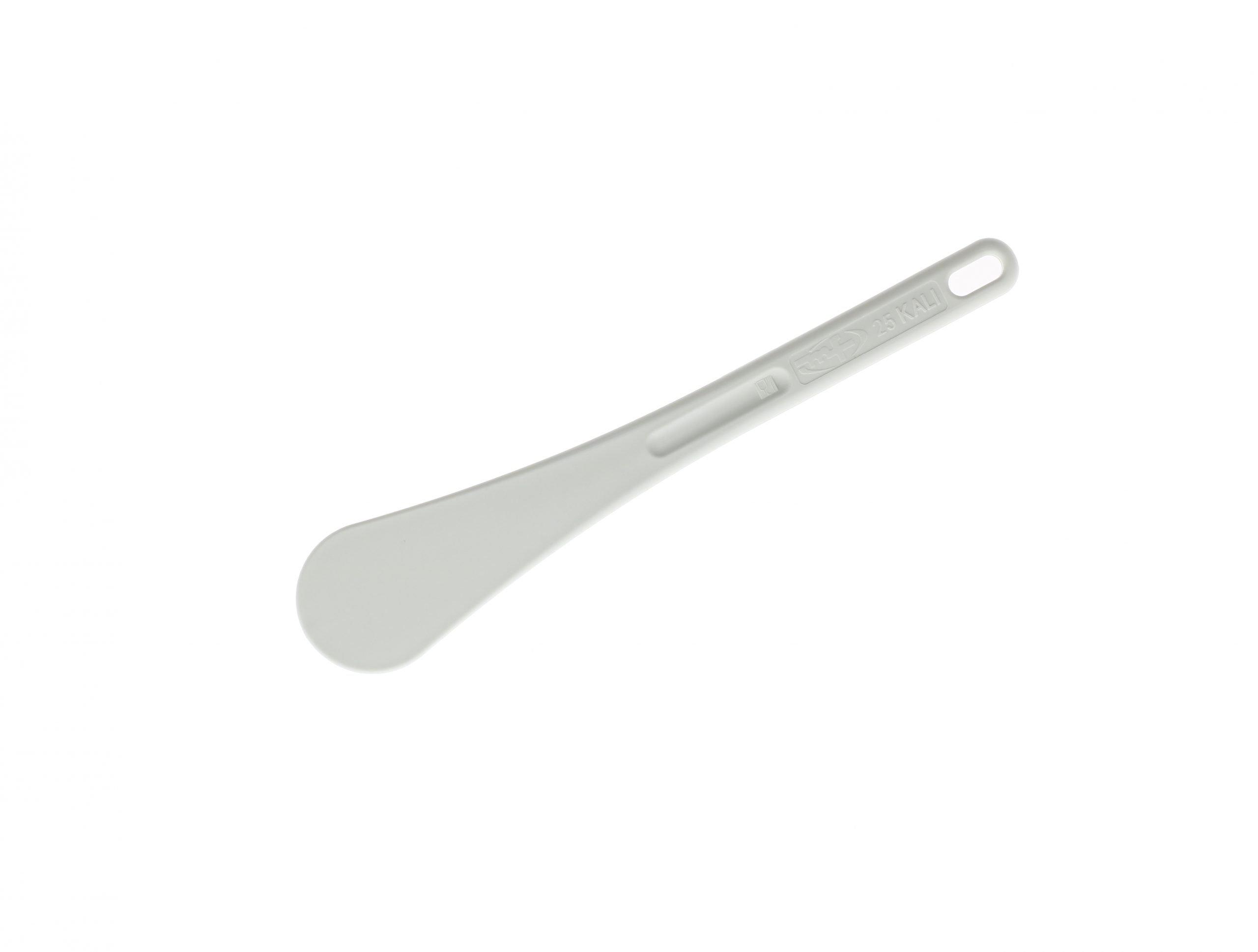 Spatule racloir Decora - Perle Dorée