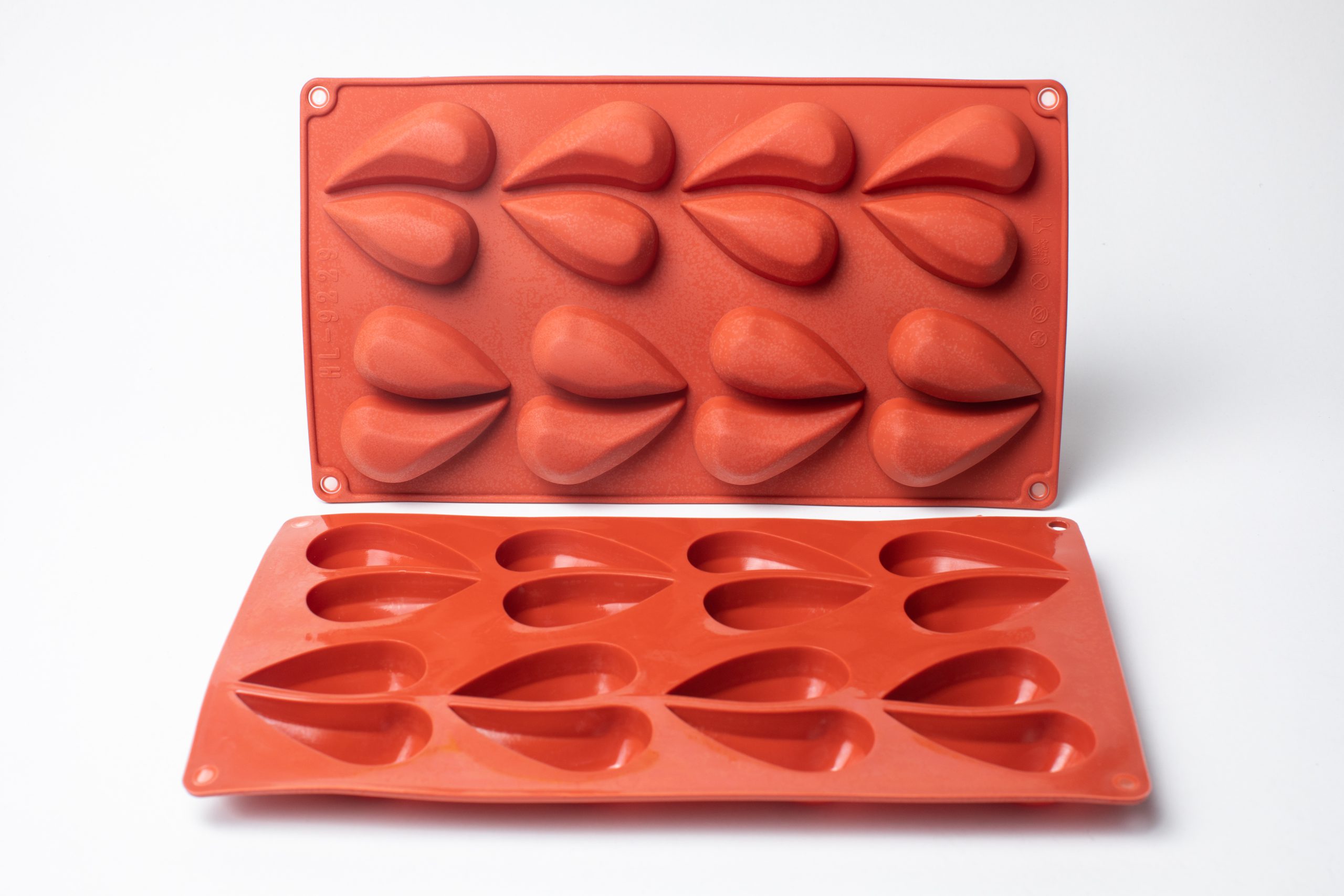 Moule Silicone Coeur pas cher - Achat neuf et occasion