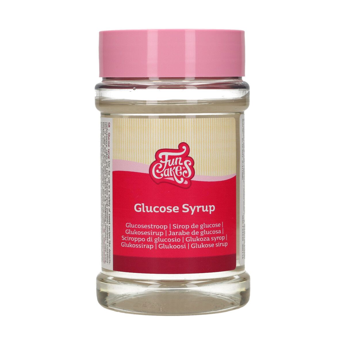 1 KG de sirop de glucose liquide de confiserie de qualité alimentaire pour  la pâtisserie et la confiserie (500 g x 2 paquets)