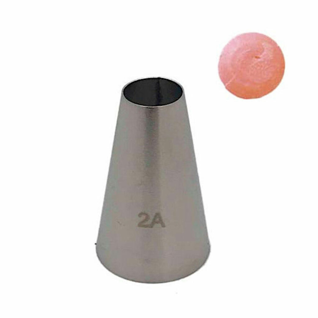 Douilles et poches à douilles - Page 2 sur 8 - Perle Dorée