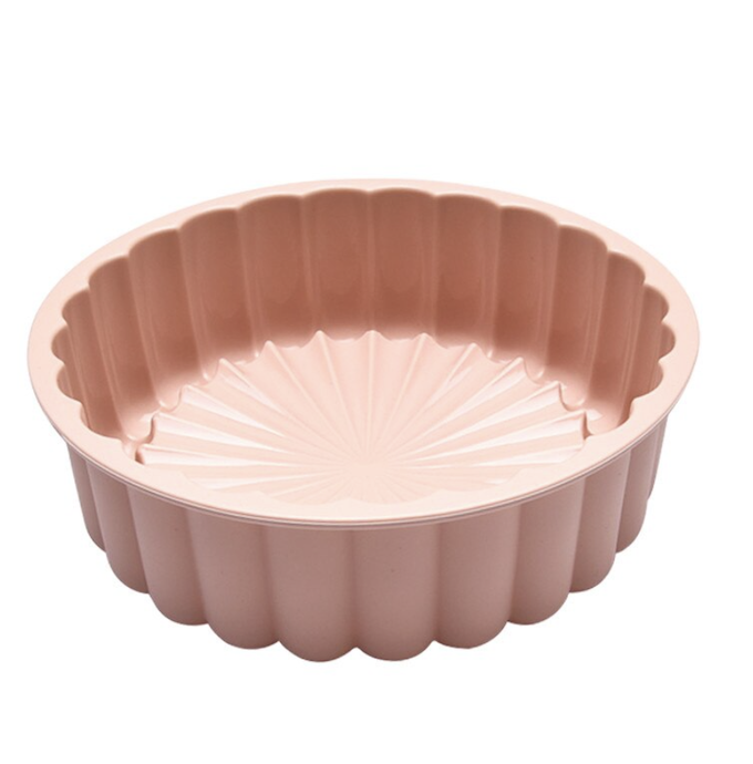 Moule Silicone Cake en Stock®  CHARLOTTE – Ø 22 x Prof. 9,5 cm - Artgato