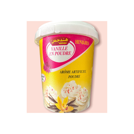 Achat Poudre pour crème à l'arôme vanille • Migros