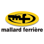Marque Mallard ferrière : matériel et produits pour la pâtisserie - Perle Dorée