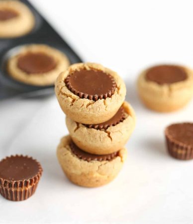 cookies-cups