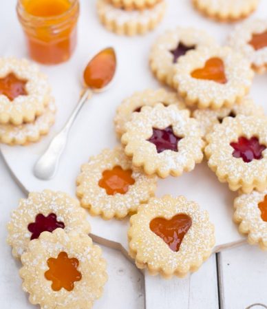 sables-garnis